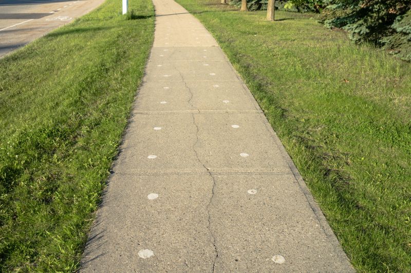 Commercial Concrete Leveling